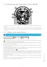 Preview for 76 page of Entrematic Ditec QIK4E Manual