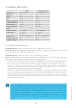 Preview for 88 page of Entrematic Ditec QIK4E Manual