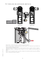 Preview for 115 page of Entrematic Ditec QIK4E Manual