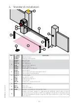 Preview for 7 page of Entrematic Ditec QIK80EH Technical Manual