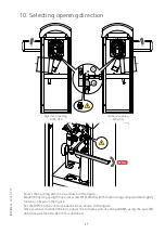 Preview for 13 page of Entrematic Ditec QIK80EH Technical Manual