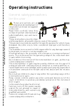 Preview for 17 page of Entrematic Ditec QIK80EH Technical Manual