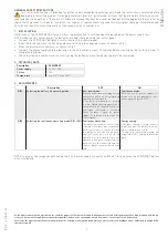 Preview for 3 page of Entrematic Ditec SPRINTBAT Installation Manual