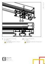 Preview for 2 page of Entrematic Ditec VALHHFM Installation Manual