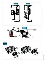 Preview for 2 page of Entrematic Ditec VALHLLOK Installation Manual