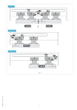 Preview for 3 page of Entrematic Ditec VALHLLOK Installation Manual