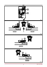 Preview for 3 page of Entrematic Ditec VALLOKA Installation Manual