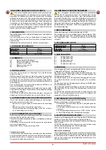 Preview for 5 page of Entrematic Ditec VALLOKA Installation Manual