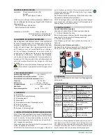 Preview for 3 page of Entrematic EMSA13 Installation Manual