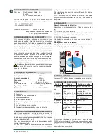 Preview for 4 page of Entrematic EMSA13 Installation Manual