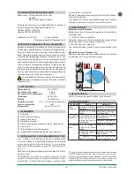 Preview for 5 page of Entrematic EMSA13 Installation Manual