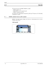 Preview for 10 page of Entrematic EMSW Installation Manual