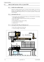 Preview for 16 page of Entrematic EMSW Installation Manual