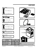 Preview for 5 page of Entrematic Industrial HVLS Fan User Manual