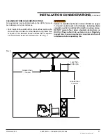 Preview for 9 page of Entrematic Industrial HVLS Fan User Manual