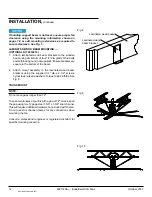 Preview for 12 page of Entrematic Industrial HVLS Fan User Manual