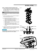 Preview for 13 page of Entrematic Industrial HVLS Fan User Manual