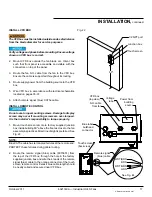 Preview for 17 page of Entrematic Industrial HVLS Fan User Manual