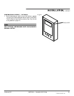 Preview for 19 page of Entrematic Industrial HVLS Fan User Manual