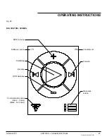 Preview for 21 page of Entrematic Industrial HVLS Fan User Manual