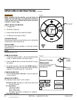 Preview for 22 page of Entrematic Industrial HVLS Fan User Manual