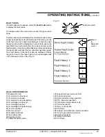 Preview for 23 page of Entrematic Industrial HVLS Fan User Manual