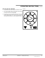 Preview for 27 page of Entrematic Industrial HVLS Fan User Manual