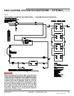 Preview for 33 page of Entrematic Industrial HVLS Fan User Manual