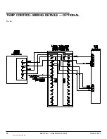 Preview for 38 page of Entrematic Industrial HVLS Fan User Manual