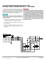 Preview for 40 page of Entrematic Industrial HVLS Fan User Manual