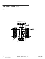 Preview for 42 page of Entrematic Industrial HVLS Fan User Manual