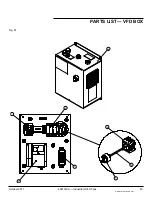 Preview for 45 page of Entrematic Industrial HVLS Fan User Manual