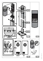 Preview for 2 page of Entrematic LIN2 Installation Manual