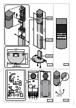 Preview for 2 page of Entrematic LIN2B Installation Manual