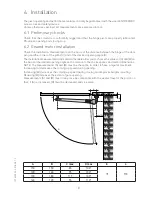 Предварительный просмотр 9 страницы Entrematic OBBI3BFCH Original Instruction