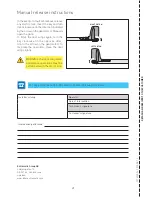 Предварительный просмотр 18 страницы Entrematic OBBI3BFCH Original Instruction