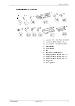 Предварительный просмотр 11 страницы Entrematic PSL Retrofit Kit Installation Manual