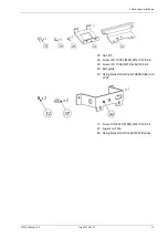 Предварительный просмотр 13 страницы Entrematic PSL Retrofit Kit Installation Manual