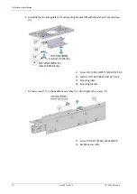 Предварительный просмотр 16 страницы Entrematic PSL Retrofit Kit Installation Manual