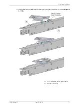 Предварительный просмотр 17 страницы Entrematic PSL Retrofit Kit Installation Manual