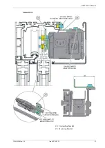 Предварительный просмотр 61 страницы Entrematic PSL Retrofit Kit Installation Manual