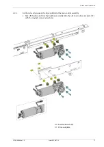 Предварительный просмотр 77 страницы Entrematic PSL Retrofit Kit Installation Manual