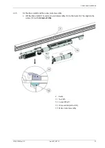 Предварительный просмотр 81 страницы Entrematic PSL Retrofit Kit Installation Manual