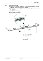 Предварительный просмотр 85 страницы Entrematic PSL Retrofit Kit Installation Manual