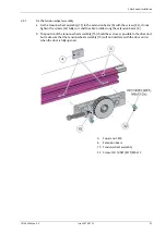 Предварительный просмотр 97 страницы Entrematic PSL Retrofit Kit Installation Manual