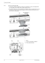 Предварительный просмотр 110 страницы Entrematic PSL Retrofit Kit Installation Manual