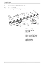 Предварительный просмотр 116 страницы Entrematic PSL Retrofit Kit Installation Manual