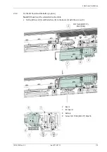 Предварительный просмотр 119 страницы Entrematic PSL Retrofit Kit Installation Manual