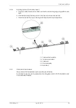 Предварительный просмотр 125 страницы Entrematic PSL Retrofit Kit Installation Manual