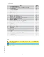 Preview for 3 page of Entrematic SPRINT  L Technical Manual